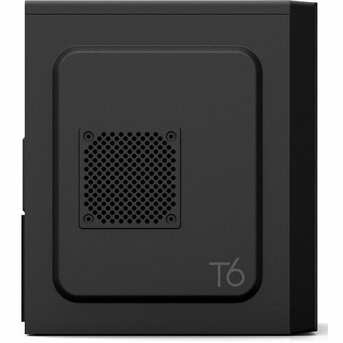 Zalman T6 - Noir