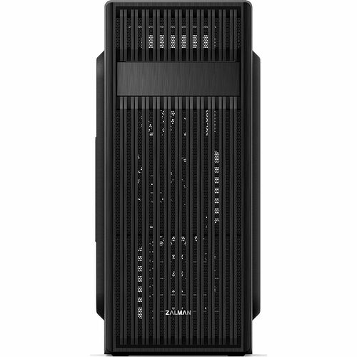 Zalman T6 - Noir