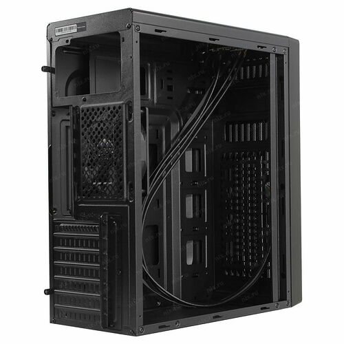 Zalman T6 - Noir