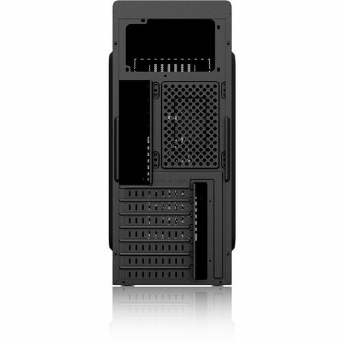 Zalman T6 - Noir