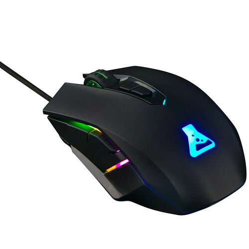 The G-LAB KULT Radium - Noir