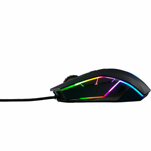 The G-LAB KULT Radium - Noir