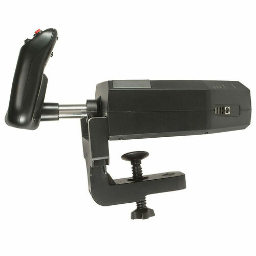 Logitech G Saitek Pro Flight Yoke System