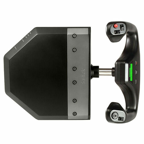 Logitech G Saitek Pro Flight Yoke System