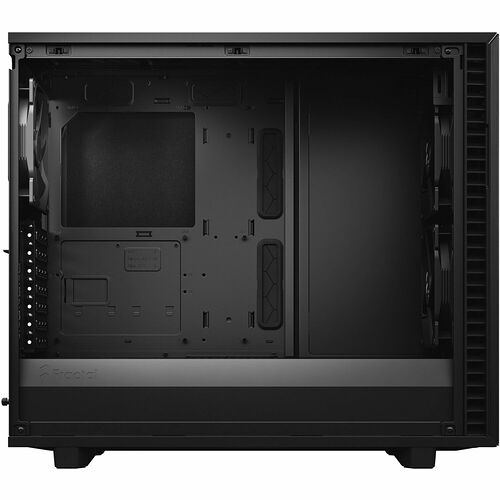 Fractal Design Define 7 - Noir
