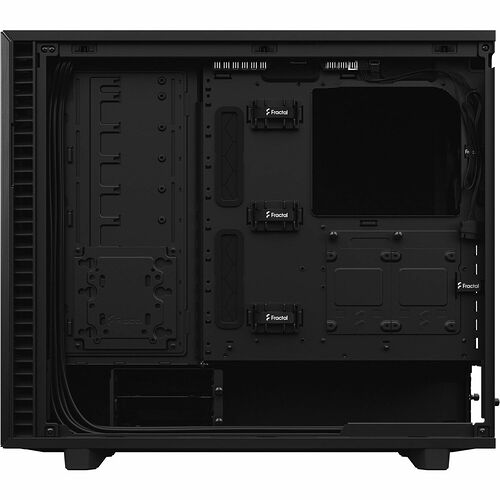 Fractal Design Define 7 - Noir