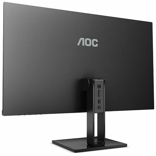 AOC 24V2Q FreeSync