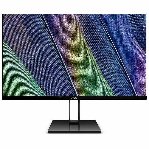 AOC 24V2Q FreeSync