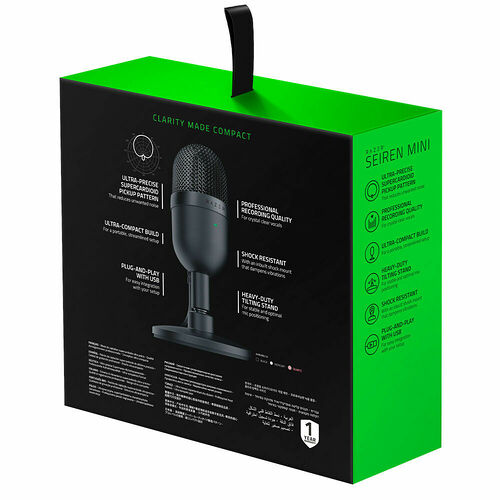 Razer Seiren Mini