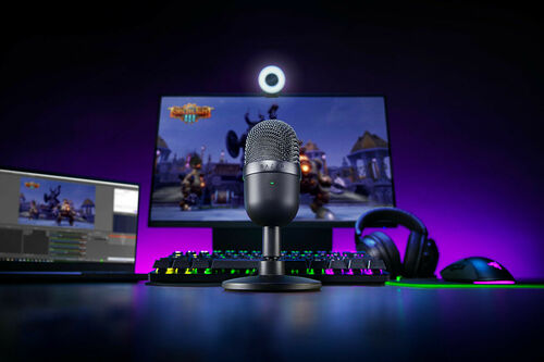 Razer Seiren Mini