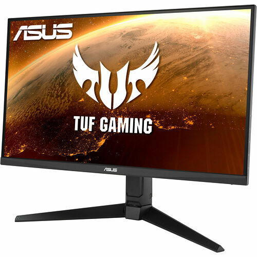 Asus TUF VG279QL1A Adaptive Sync