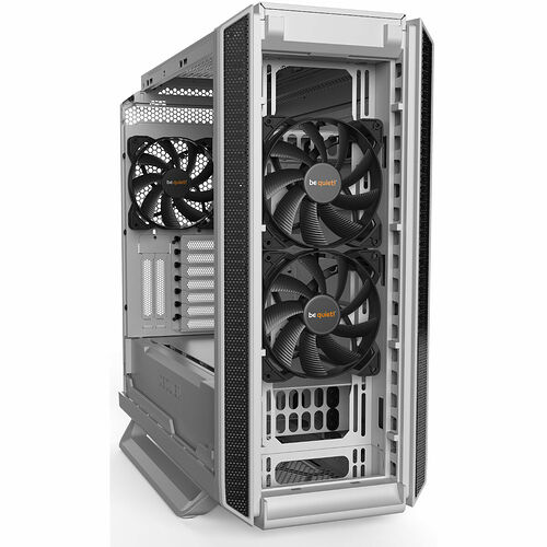 be quiet! Silent Base 802 - Blanc