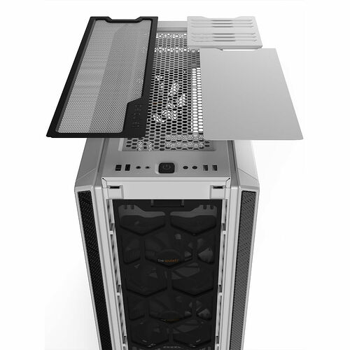 be quiet! Silent Base 802 - Blanc