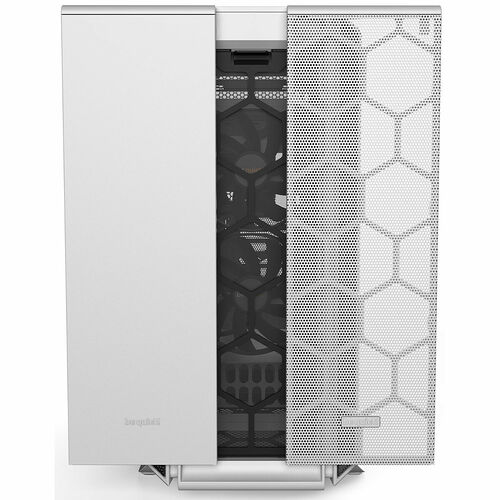 be quiet! Silent Base 802 - Blanc