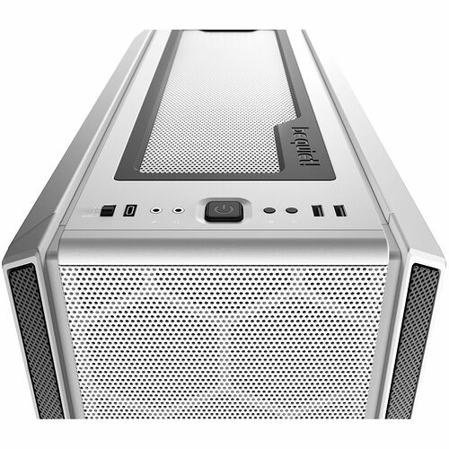 be quiet! Silent Base 802 - Blanc
