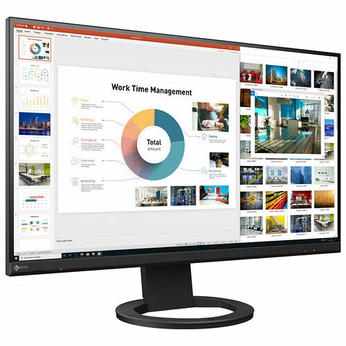 EIZO FlexScan EV2760