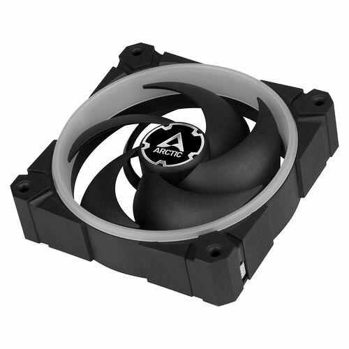Arctic BioniX P120 A-RGB Bundle - 120 mm