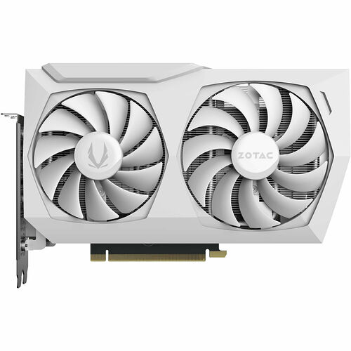 Zotac Gaming GeForce RTX 3070 TWIN EDGE OC WHITE (LHR)