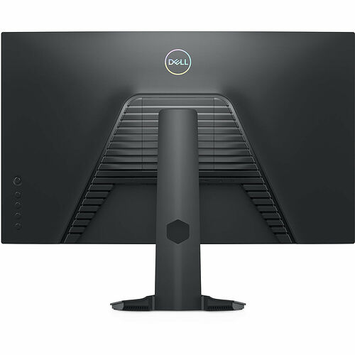 Dell S2721HGF Adaptive Sync (dalle incurvée)
