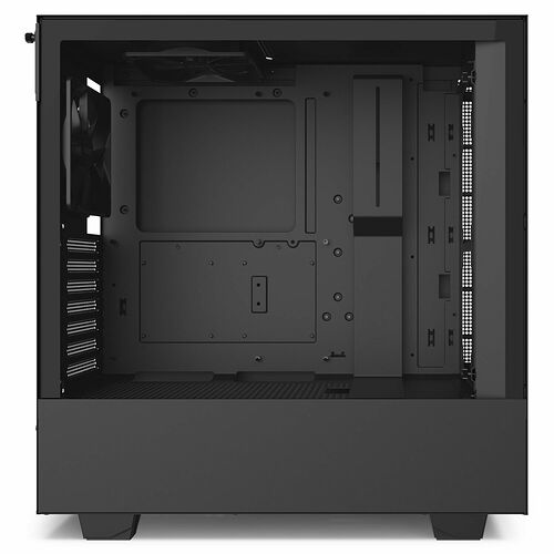 NZXT H510 - Noir mat/Noir