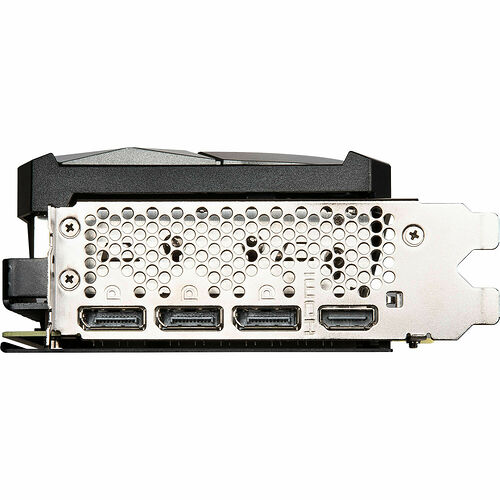 MSI GeForce RTX 3080 VENTUS 3X OC (LHR)