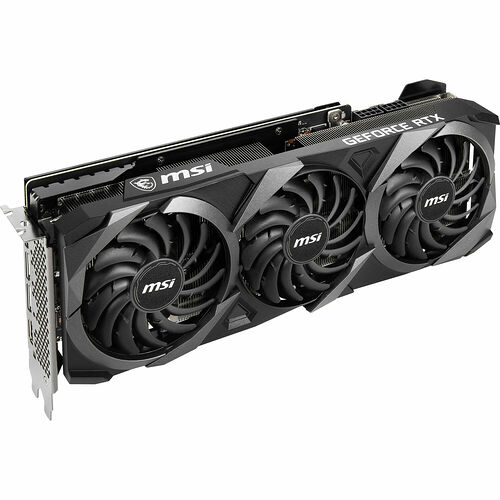 MSI GeForce RTX 3080 VENTUS 3X OC (LHR)