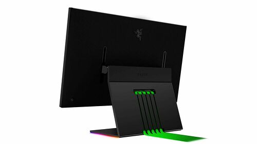 Razer Raptor 27 Adaptive Sync