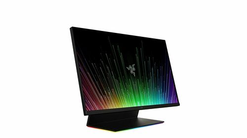 Razer Raptor 27 Adaptive Sync