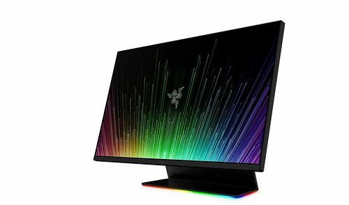 Razer Raptor 27 Adaptive Sync