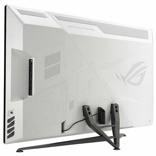 ASUS ROG Strix XG43UQ