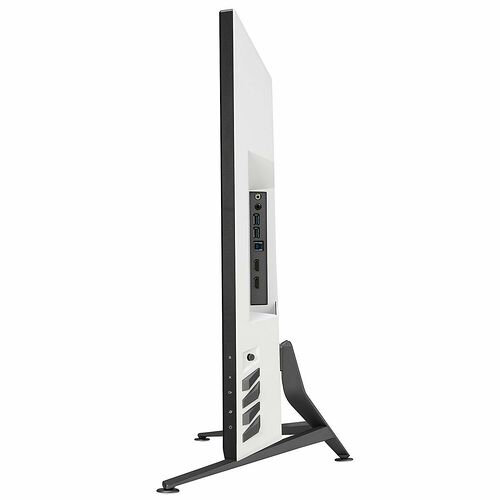 ASUS ROG Strix XG43UQ