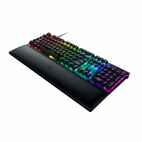 Razer Huntsman V2(Razer Violet) (AZERTY)