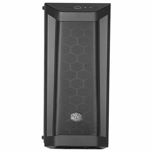 Cooler Master MasterBox MB511 - Noir
