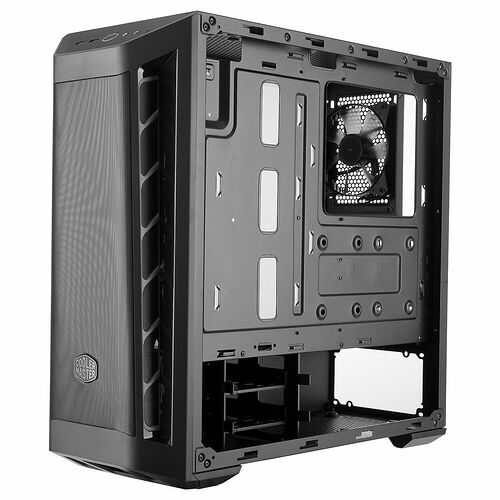 Cooler Master MasterBox MB511 - Noir