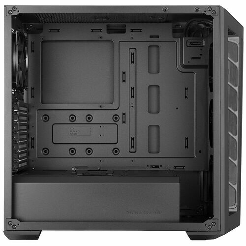 Cooler Master MasterBox MB511 - Noir