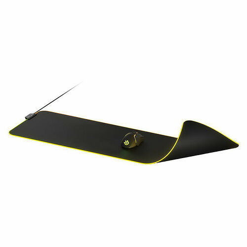 SteelSeries QcK Prism Cloth - XL