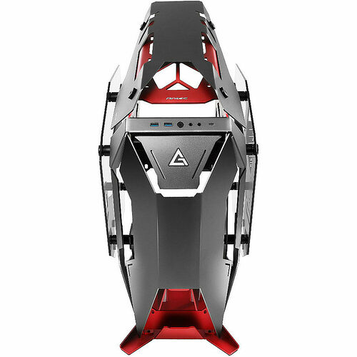 Antec Torque - Noir/Rouge