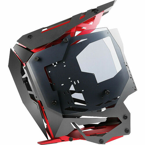 Antec Torque - Noir/Rouge