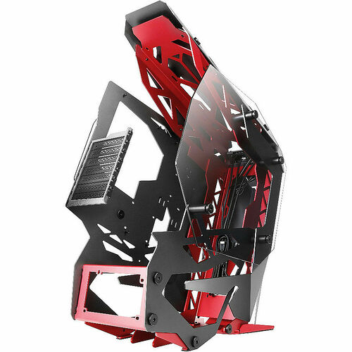 Antec Torque - Noir/Rouge