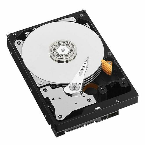 Western Digital WD Red 12 To