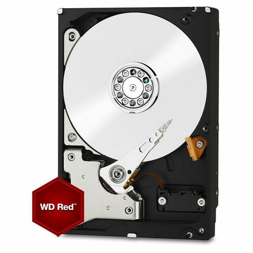 Western Digital WD Red 12 To