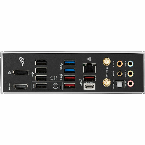 Kit évo Core i7-10700K + ASUS ROG STRIX Z490-E GAMING + Dark Rock 4 + 16 Go