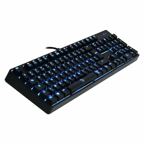 Fox Spirit Meca Red (Switch MX Red) (AZERTY)