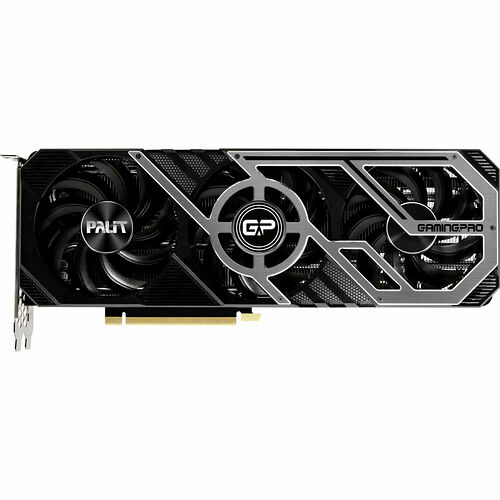 Palit GeForce RTX 3070 GamingPro OC (LHR)