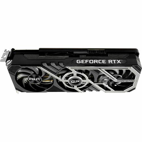 Palit GeForce RTX 3080 GamingPro (LHR)