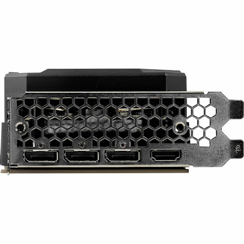 Palit GeForce RTX 3070 GamingPro OC (LHR)