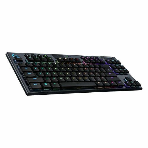 Logitech G915 Lightspeed TKL (Switch GL Tactile)  (AZERTY)
