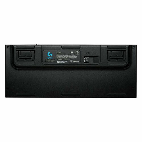 Logitech G915 Lightspeed TKL (Switch GL Tactile)  (AZERTY)