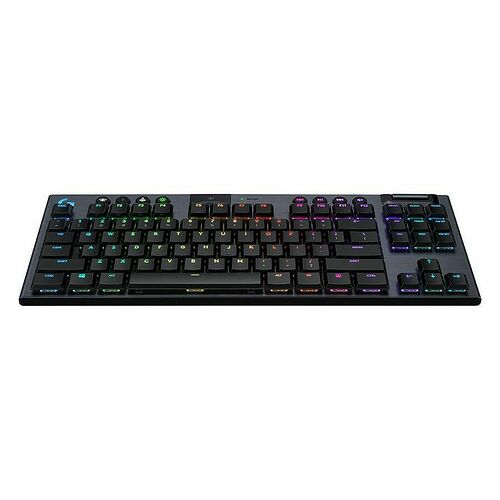 Logitech G915 Lightspeed TKL (Switch GL Tactile)  (AZERTY)