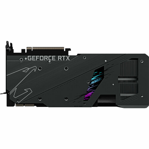 AORUS GeForce RTX 3090 MASTER